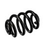 Fitting PositionRear AxleSuspensionfor vehicles with standard suspensionSpring DesignCoil spring with constant wire diameterCheck OE numberColour coding see PDFreplacement in pairs recommendedWire Diameter [mm]18Length [mm]233Number of coils5.5