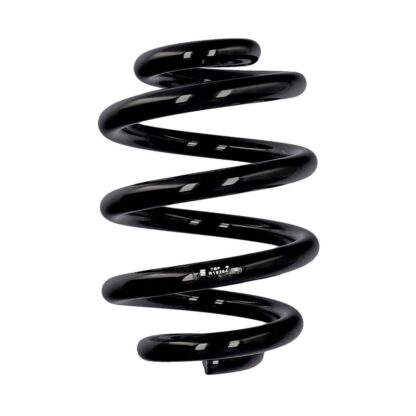 Fitting PositionRear AxleSuspensionfor vehicles with standard suspensionSpring DesignCoil spring with constant wire diameterCheck OE numberColour coding see PDFreplacement in pairs recommendedWire Diameter [mm]18Length [mm]233Number of coils5.5