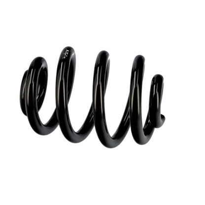 Fitting PositionRear AxleSuspensionfor vehicles with standard suspensionSpring DesignCoil spring with constant wire diameterCheck OE numberColour coding see PDFreplacement in pairs recommendedWire Diameter [mm]18Length [mm]233Number of coils5.5