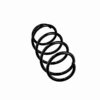 Fitting PositionFront AxleSpring DesignCoil spring with constant wire diameterCheck OE numberreplacement in pairs recommendedWire Diameter [mm]12.8Length [mm]390Number of coils5