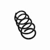 Fitting PositionFront AxleSpring DesignCoil spring with constant wire diameterCheck OE numberreplacement in pairs recommendedWire Diameter [mm]12.8Length [mm]390Number of coils5