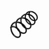 Fitting PositionFront AxleSpring DesignCoil spring with constant wire diameterCheck OE numberreplacement in pairs recommendedWire Diameter [mm]12.8Length [mm]390Number of coils5