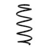 Fitting PositionFront AxleSpring DesignCoil spring with constant wire diameterCheck OE numberreplacement in pairs recommendedWire Diameter [mm]12.8Length [mm]390Number of coils5