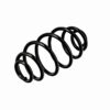 Fitting PositionRear AxleSpring DesignCoil spring with constant wire diameterSuspensionfor vehicles with standard suspensionCheck OE numberreplacement in pairs recommendedWire Diameter [mm]11.8Length [mm]292Number of coils7