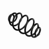 Fitting PositionRear AxleSpring DesignCoil spring with constant wire diameterSuspensionfor vehicles with standard suspensionCheck OE numberreplacement in pairs recommendedWire Diameter [mm]11.8Length [mm]292Number of coils7