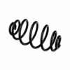 Fitting PositionRear AxleSpring DesignCoil spring with constant wire diameterSuspensionfor vehicles with standard suspensionCheck OE numberreplacement in pairs recommendedWire Diameter [mm]11.8Length [mm]292Number of coils7