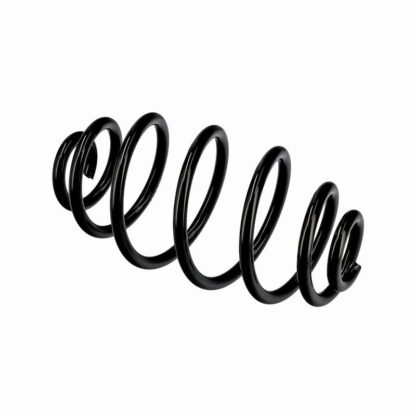 Fitting PositionRear AxleSpring DesignCoil spring with constant wire diameterSuspensionfor vehicles with standard suspensionCheck OE numberreplacement in pairs recommendedWire Diameter [mm]11.8Length [mm]292Number of coils7