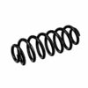 Fitting PositionRear AxleSpring DesignCoil spring with constant wire diameterSuspensionfor vehicles with standard suspensionCheck OE numberColour coding see PDFreplacement in pairs recommendedWire Diameter [mm]13.2Length [mm]330Number of coils8