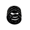 Fitting PositionRear AxleSpring DesignCoil spring with constant wire diameterSuspensionfor vehicles with standard suspensionAdditionally required articles (article numbers)R19900Check OE numberColour coding see PDFWire Diameter [mm]21.5Length [mm]245Number of coils5.6