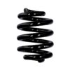 Fitting PositionRear AxleSpring DesignCoil spring with constant wire diameterSuspensionfor vehicles with standard suspensionAdditionally required articles (article numbers)R19900Check OE numberColour coding see PDFWire Diameter [mm]21.5Length [mm]245Number of coils5.6