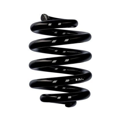 Fitting PositionRear AxleSpring DesignCoil spring with constant wire diameterSuspensionfor vehicles with standard suspensionAdditionally required articles (article numbers)R19900Check OE numberColour coding see PDFWire Diameter [mm]21.5Length [mm]245Number of coils5.6