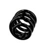 Fitting PositionRear AxleSpring DesignCoil spring with constant wire diameterSuspensionfor vehicles with standard suspensionAdditionally required articles (article numbers)R19900Check OE numberColour coding see PDFWire Diameter [mm]21.5Length [mm]245Number of coils5.6