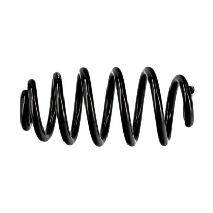 Fitting PositionRear AxleSuspensionfor vehicles with standard suspensionSpring DesignCoil SpringCheck OE numberColour coding see PDFreplacement in pairs recommendedWire Diameter [mm]14.5Length [mm]286Number of coils7