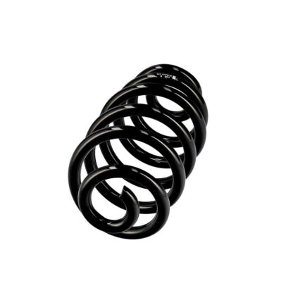 Fitting PositionRear AxleSuspensionfor vehicles with standard suspensionSpring DesignCoil SpringCheck OE numberColour coding see PDFreplacement in pairs recommendedWire Diameter [mm]14.5Length [mm]286Number of coils7