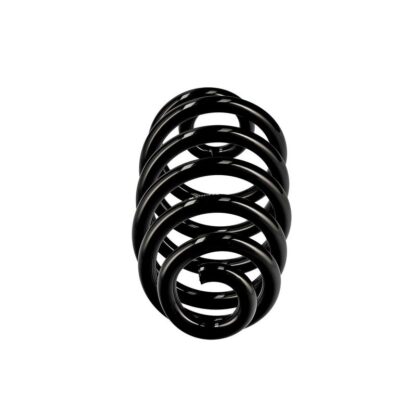 Fitting PositionRear AxleSuspensionfor vehicles with standard suspensionSpring DesignCoil SpringCheck OE numberColour coding see PDFreplacement in pairs recommendedWire Diameter [mm]14.5Length [mm]286Number of coils7