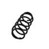 Fitting PositionFront AxleSpring DesignCoil spring with constant wire diameterCheck OE numberreplacement in pairs recommendedWire Diameter [mm]12.2Length [mm]344Number of coils6.1