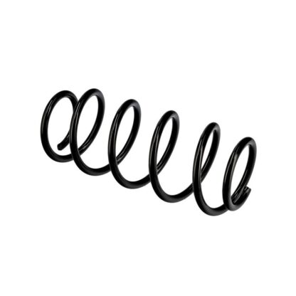 Fitting PositionFront AxleSpring DesignCoil spring with constant wire diameterCheck OE numberreplacement in pairs recommendedWire Diameter [mm]12.2Length [mm]344Number of coils6.1