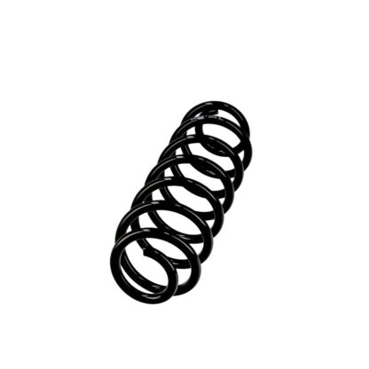 Fitting PositionRear AxleSpring DesignCoil spring with constant wire diameterCheck OE numberColour coding see PDFreplacement in pairs recommendedWire Diameter [mm]11.5Length [mm]366Number of coils7.9