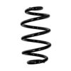 Fitting PositionRear AxleSpring DesignCoil spring with constant wire diameterCheck OE numberreplacement in pairs recommendedWire Diameter [mm]13.2Length [mm]263Number of coils5.4