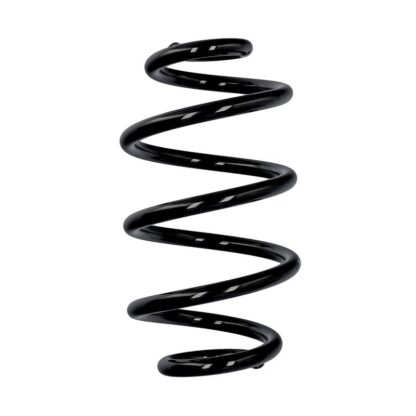 Fitting PositionRear AxleSpring DesignCoil spring with constant wire diameterCheck OE numberreplacement in pairs recommendedWire Diameter [mm]13.2Length [mm]263Number of coils5.4