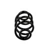 Fitting PositionRear AxleSpring DesignCoil spring with constant wire diameterCheck OE numberreplacement in pairs recommendedWire Diameter [mm]13.2Length [mm]263Number of coils5.4