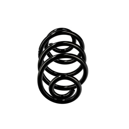 Fitting PositionRear AxleSpring DesignCoil spring with constant wire diameterCheck OE numberreplacement in pairs recommendedWire Diameter [mm]13.2Length [mm]263Number of coils5.4