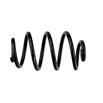 Fitting PositionRear AxleSpring DesignCoil spring with constant wire diameterCheck OE numberreplacement in pairs recommendedWire Diameter [mm]13.2Length [mm]263Number of coils5.4