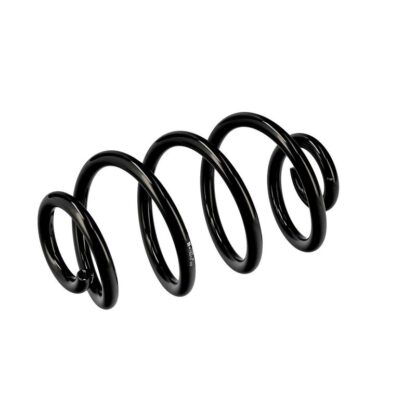 Fitting PositionRear AxleSpring DesignCoil spring with constant wire diameterCheck OE numberreplacement in pairs recommendedWire Diameter [mm]13.2Length [mm]263Number of coils5.4