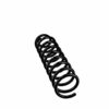 Fitting PositionFront AxleSpring DesignCoil spring with constant wire diameterCheck OE numberColour coding see PDFreplacement in pairs recommendedWire Diameter [mm]12.8Length [mm]440Number of coils9.5