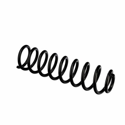 Fitting PositionFront AxleSpring DesignCoil spring with constant wire diameterCheck OE numberColour coding see PDFreplacement in pairs recommendedWire Diameter [mm]12.8Length [mm]440Number of coils9.5