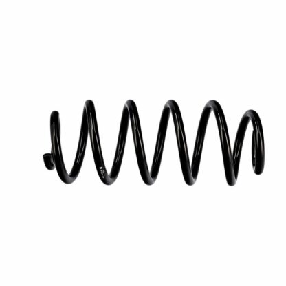 Fitting PositionFront AxleSpring DesignCoil spring with constant wire diameterSuspensionfor vehicles with standard suspensionCheck OE numberColour coding see PDFreplacement in pairs recommendedWire Diameter [mm]14.2Length [mm]349Number of coils6.5