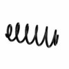 Fitting PositionFront AxleSpring DesignCoil spring with constant wire diameterSuspensionfor vehicles with standard suspensionCheck OE numberColour coding see PDFreplacement in pairs recommendedWire Diameter [mm]14.2Length [mm]349Number of coils6.5
