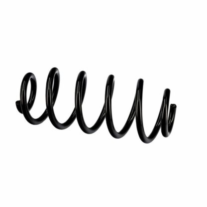 Fitting PositionFront AxleSpring DesignCoil spring with constant wire diameterSuspensionfor vehicles with standard suspensionCheck OE numberColour coding see PDFreplacement in pairs recommendedWire Diameter [mm]14.2Length [mm]349Number of coils6.5