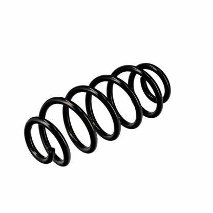 Fitting PositionFront AxleSpring DesignCoil spring with constant wire diameterSuspensionfor vehicles with standard suspensionCheck OE numberColour coding see PDFreplacement in pairs recommendedWire Diameter [mm]14.2Length [mm]349Number of coils6.5