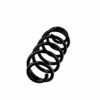 Fitting PositionFront AxleSpring DesignCoil spring with constant wire diameterSuspensionfor vehicles with standard suspensionCheck OE numberColour coding see PDFreplacement in pairs recommendedWire Diameter [mm]14.2Length [mm]349Number of coils6.5