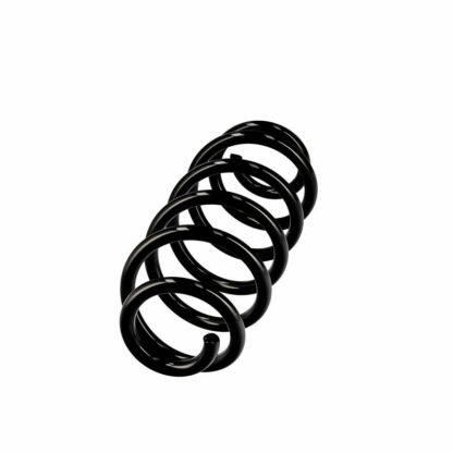 Fitting PositionFront AxleSpring DesignCoil spring with constant wire diameterSuspensionfor vehicles with standard suspensionCheck OE numberColour coding see PDFreplacement in pairs recommendedWire Diameter [mm]14.2Length [mm]349Number of coils6.5