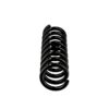 Fitting PositionRear AxleSuspensionfor vehicles with standard suspensionSpring DesignCoil spring with constant wire diameterVehicle Equipmentfor vehicles without level controlCheck OE numberreplacement in pairs recommendedWire Diameter [mm]14.2Length [mm]330Number of coils8.6
