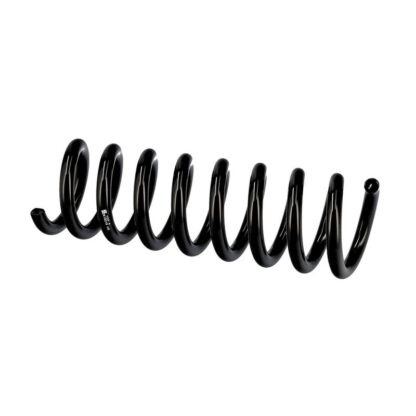 Fitting PositionRear AxleSuspensionfor vehicles with standard suspensionSpring DesignCoil spring with constant wire diameterVehicle Equipmentfor vehicles without level controlCheck OE numberreplacement in pairs recommendedWire Diameter [mm]14.2Length [mm]330Number of coils8.6