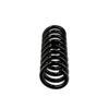 Fitting PositionRear AxleSuspensionfor vehicles with standard suspensionSpring DesignCoil spring with constant wire diameterVehicle Equipmentfor vehicles without level controlCheck OE numberreplacement in pairs recommendedWire Diameter [mm]14.2Length [mm]330Number of coils8.6