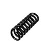 Fitting PositionRear AxleSuspensionfor vehicles with standard suspensionSpring DesignCoil spring with constant wire diameterVehicle Equipmentfor vehicles without level controlCheck OE numberreplacement in pairs recommendedWire Diameter [mm]14.2Length [mm]330Number of coils8.6