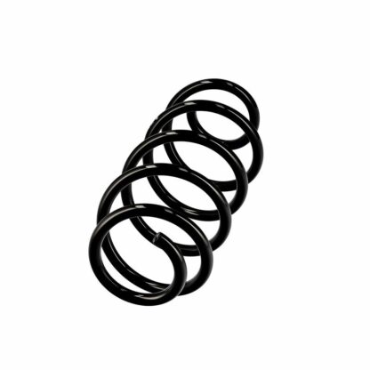 Fitting PositionFront AxleSpring DesignCoil spring with constant wire diameterCheck OE numberColour coding see PDFreplacement in pairs recommendedWire Diameter [mm]13.2Length [mm]349Number of coils5.7