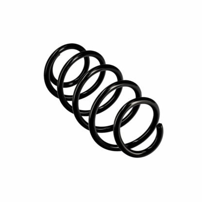 Fitting PositionFront AxleSpring DesignCoil spring with constant wire diameterCheck OE numberColour coding see PDFreplacement in pairs recommendedWire Diameter [mm]13.2Length [mm]349Number of coils5.7