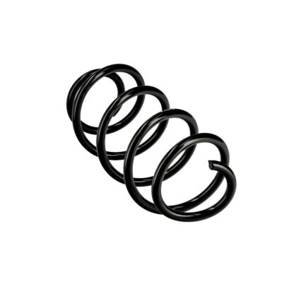 Fitting PositionFront AxleSpring DesignCoil SpringSuspensionfor vehicles with standard suspensionCheck OE numberColour coding see PDFreplacement in pairs recommendedWire Diameter [mm]13Length [mm]347Number of coils5.4