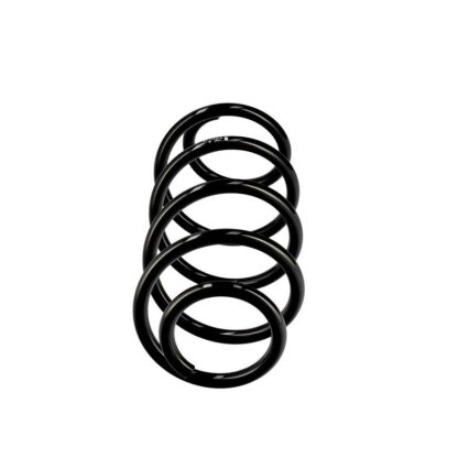 Fitting PositionFront AxleSpring DesignCoil SpringSuspensionfor vehicles with standard suspensionCheck OE numberColour coding see PDFreplacement in pairs recommendedWire Diameter [mm]13Length [mm]347Number of coils5.4