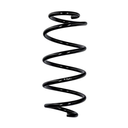 Fitting PositionFront AxleSpring DesignCoil SpringSuspensionfor vehicles with standard suspensionCheck OE numberColour coding see PDFreplacement in pairs recommendedWire Diameter [mm]13Length [mm]347Number of coils5.4