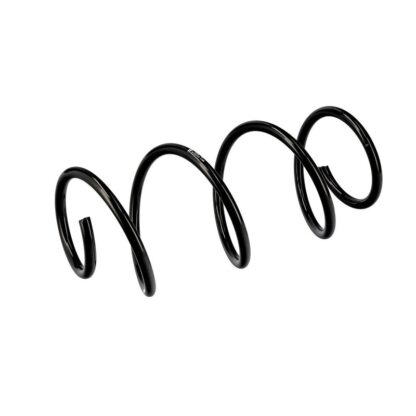 Fitting PositionFront AxleSpring DesignCoil spring with constant wire diameterCheck OE numberreplacement in pairs recommendedWire Diameter [mm]11.8Length [mm]353Number of coils4.5