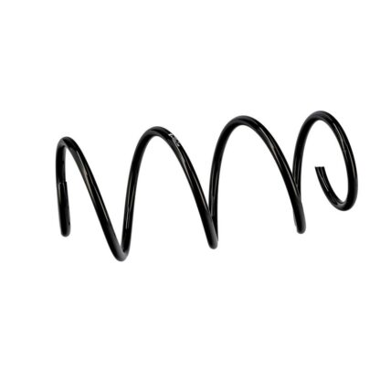 Fitting PositionFront AxleSpring DesignCoil spring with constant wire diameterCheck OE numberreplacement in pairs recommendedWire Diameter [mm]11.8Length [mm]353Number of coils4.5