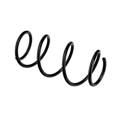 Fitting PositionFront AxleSpring DesignCoil spring with constant wire diameterCheck OE numberreplacement in pairs recommendedWire Diameter [mm]11.8Length [mm]353Number of coils4.5