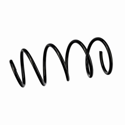 Fitting PositionFront AxleSuspensionfor vehicles without M technologySpring DesignCoil spring with constant wire diameterCheck OE numberreplacement in pairs recommendedWire Diameter [mm]11.8Length [mm]345Number of coils5