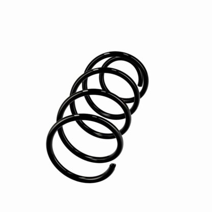 Fitting PositionFront AxleSuspensionfor vehicles without M technologySpring DesignCoil spring with constant wire diameterCheck OE numberreplacement in pairs recommendedWire Diameter [mm]11.8Length [mm]345Number of coils5